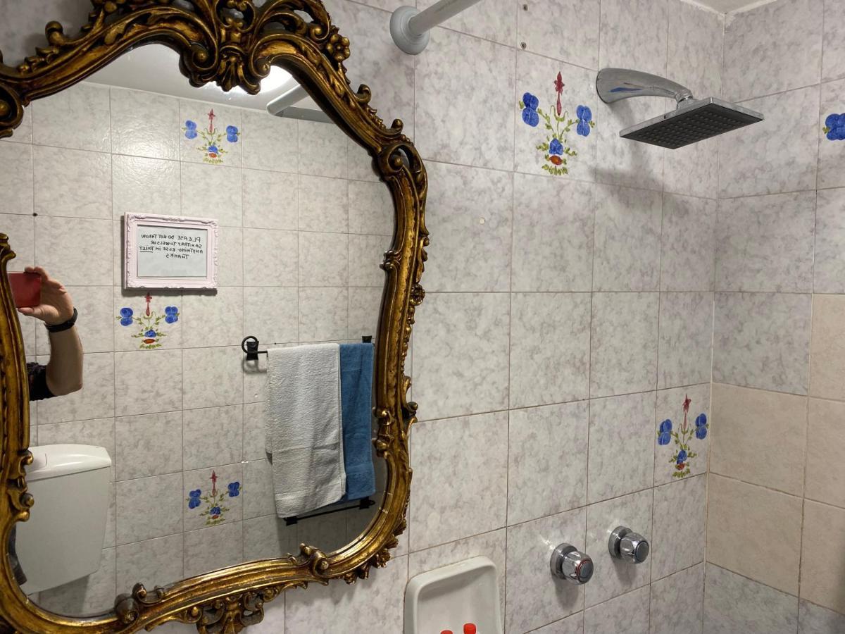 A Pochi Passi Dal Mare Hotell Torre del Lago Puccini Exteriör bild